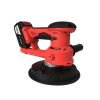 Беспроводная шлифовальная машинка SCHTAER SCH-150C-3.0