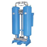 Адсорбционный осушитель REMEZA RED 400 с точкой росы -40C