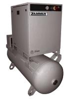 Спиральный компрессор ZAMMER SKS 2.2-10-270A