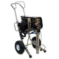 Безвоздушная окрасочная установка HYVST EPT 7300