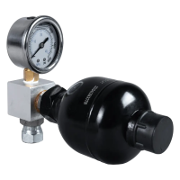 Гидрокомпенсатор (граната) для ASPRO 7100