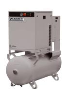 Спиральный компрессор ZAMMER SKS 2.2-8-270A/O