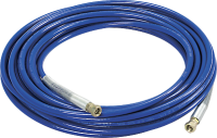 Шланг (рукав) высокого давления CONTRACOR Paint Hose Blue 227 бар 1/4” 15 м.