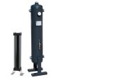 Колонна с активированным углем REMEZA TAC 3750 F