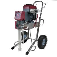 Окрасочный аппарат GUTUBAO, 4,5 л, 220V/50 HZ (GTB-950)