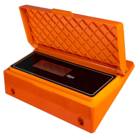 Дисплей с крышкой для ASPRO 2100E/2100M