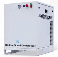 Спиральный компрессор REMEZA КС5-10