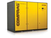 Винтовой компрессор COMPRAG DV20010
