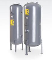 Воздушный ресивер для компрессора COMPRAG RV-900