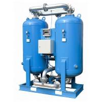 Адсорбционный осушитель REMEZA RED 3000 с точкой росы -40C