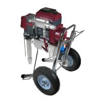 Окрасочный аппарат GUTUBAO, 8 л, 220V/50 HZ (GTB-980)