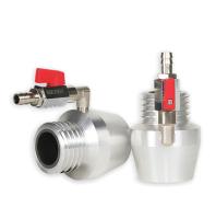 Адаптер CONTRACOR для впрыска воды WBA