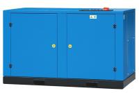 Винтовой компрессор REMEZA ВК75-2,0 ОВС