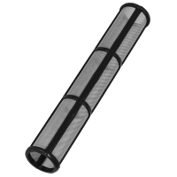 Фильтр тонкой очистки (черный) для окрасочного аппарата ASPRO 6000/3900/7200/7200МАКС/8100/9000