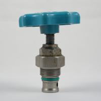 Кран сброса давления для окрасочного аппарата SCHTAER Saturn 7000 SST7000DV