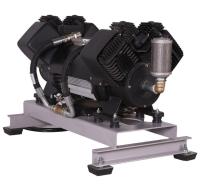 Поршневой компрессор REMEZA СБ4/С-100.4V50