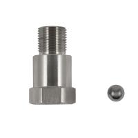 Ремкомплект выпускного клапана SJ141EVK для окрасочного аппарата JUPITER 12/JUPITER 14