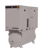 Спиральный компрессор ZAMMER SKS 5.5-10-500T