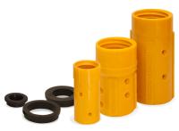 Соплодержатель CONTRACOR NHP-2