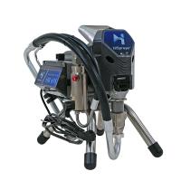 Электрический окрасочный аппарат HVBAN HB 695
