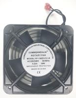 Вентилятор охлаждения платы управления для SCHTAER Jupiter 10 (SJ105015)