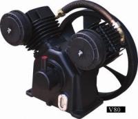 Компрессорная головка REMEZA V80 4022230030