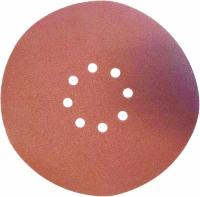 Шлифовальный круг (диск) ASPRO D=225 мм R=80 мм ASPRO С-8