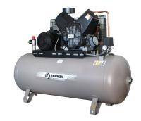 Поршневой компрессор REMEZA СБ4-500.F110-10