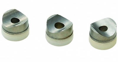 Седло для краскопульта ASPRO