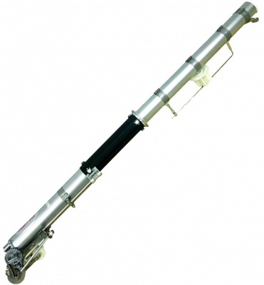 Тейпер ASPRO для нанесения ленты и шпатлевки в комплекте с адаптером