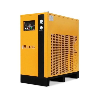 Рефрижераторный осушитель BERG ОВ-160