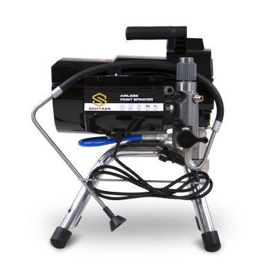 Окрасочный аппарат SCHTAER Saturn 32