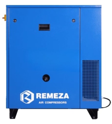 Винтовой компрессор REMEZA ВК15Е-10