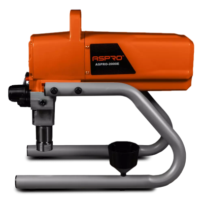 Поршневой окрасочный аппарат ASPRO 2000Е
