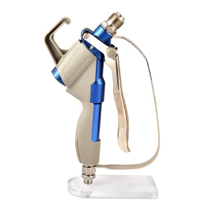 Безвоздушный краскораспылитель SCHTAER 600