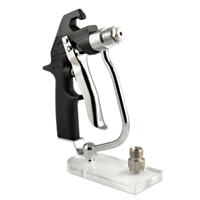 Безвоздушный краскораспылитель SCHTAER SCH-X6376G