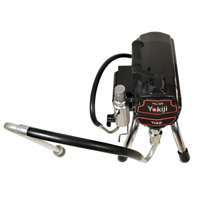 Окрасочный аппарат YOKIJI YKJ 320.1