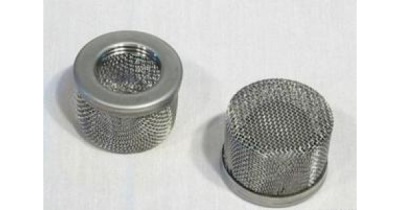 Фильтр всасывающего патрубка GRACO Merkur NEW