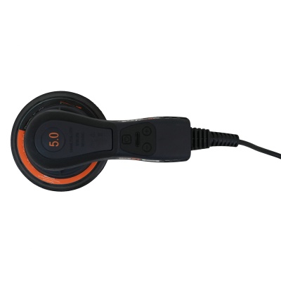 Шлифовальная машинка MAXXT R7303-150-5.0