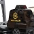 Разметочная машина SCHTAER Wega 35