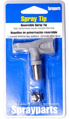 Сопло (форсунка) XHD HB 317