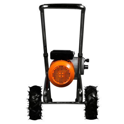 Окрасочный аппарат ASPRO 7100 с комплектацией на 2 маляра