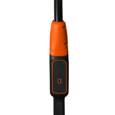 Бесщеточная шлифовальная машинка ASPRO 1010A с подсветкой