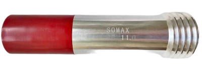 Сопло Вентури КУРС карбид бора, диаметром 11 мм