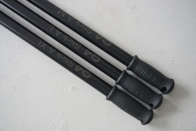 Удлинитель телескопический LOSSEW Stick А М