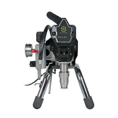 Окрасочный аппарат SCHTAER Mars 21