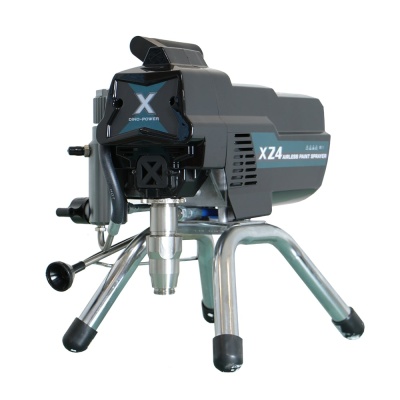 Окрасочный аппарат DINO-POWER DP-X24