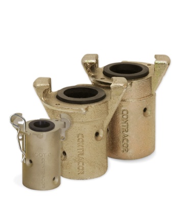 Быстросъемное сцепление CONTRACOR CQT-1