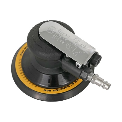 Пневматическая шлифовальная машинка SCHTAER S7336