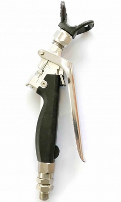 Краскораспылитель для шпатлёвки ASPRO (450 бар)